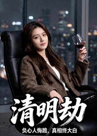 清明劫（38集）Ai短剧 高清完整版