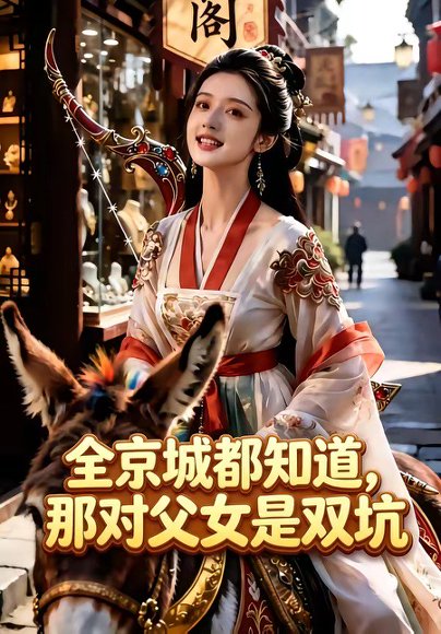 全京城都知道，那对父女是双坑（182集） 高清完整版