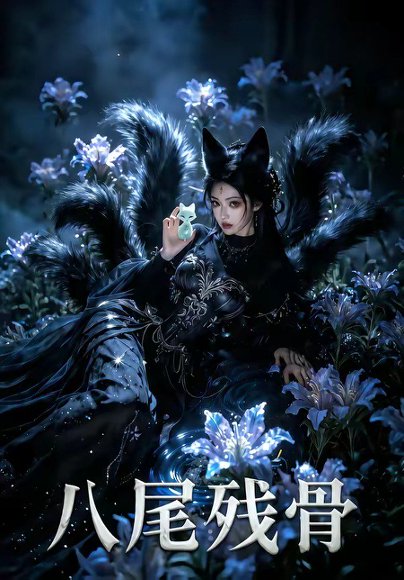 八尾残骨（48集） 高清完整版
