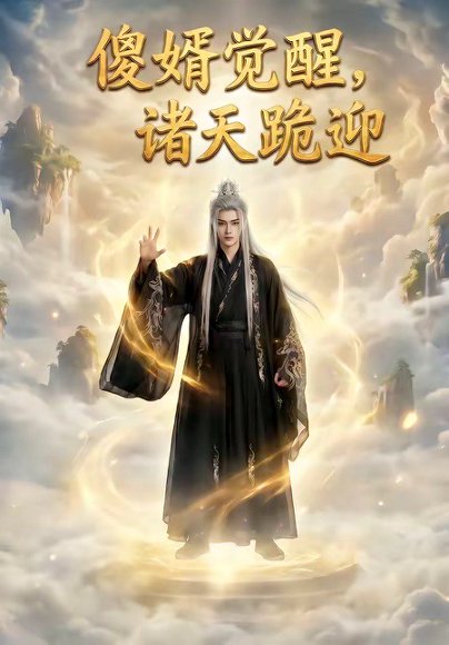 傻婿觉醒，诸天跪迎（80集） 高清完整版