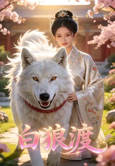 白狼渡（54集） 高清完整版