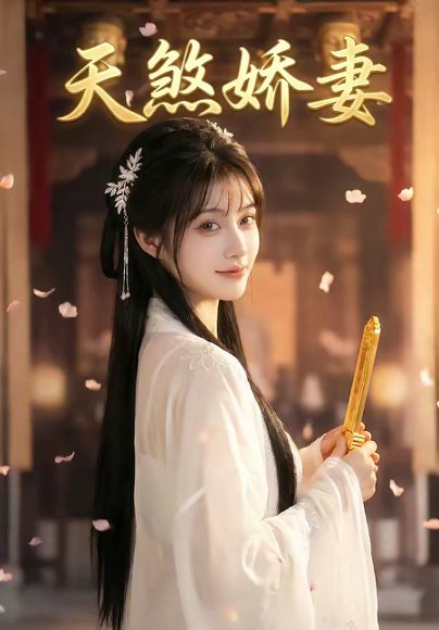 天煞娇妻（38集） 高清完整版