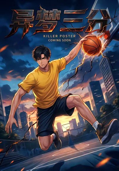 异梦三分（80集） 高清完整版