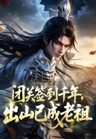 闭关签到千年，出山已成老祖（59集） 高清完整版