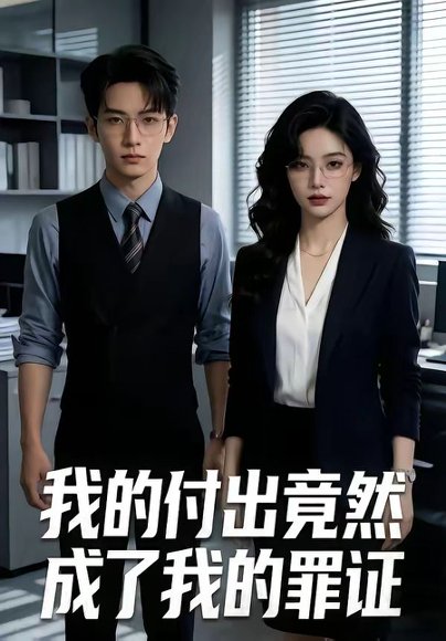 我的付出竟然成了我的罪证（98集） 高清完整版