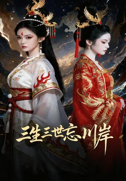 三生三世忘川岸（50集） 高清完整版