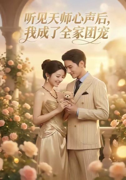 听见天师心声后，我成了全家团宠（51集） 高清完整版