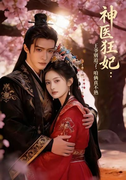 神医狂妃：王爷别追了，咱俩真不熟（83集） 高清完整版