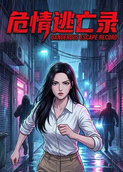缅北清梦&危情逃亡录（33集）动漫 高清完整版