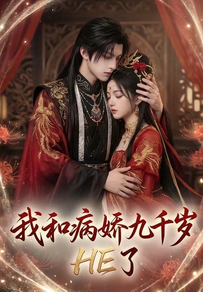 我和病娇九千岁HE了（19集） 高清完整版