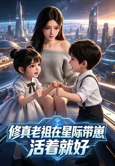修真老祖在星际带崽，活着就好（67集） 高清完整版