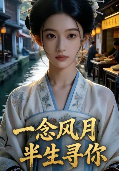 一念风月半生寻你（55集） 高清完整版