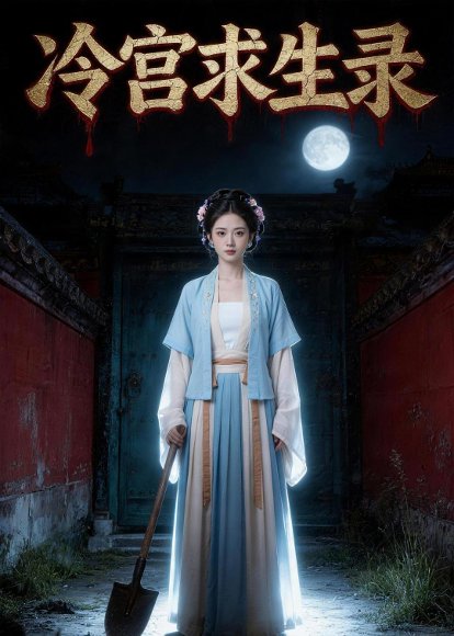冷宫求生录（50集）Ai短剧 高清完整版
