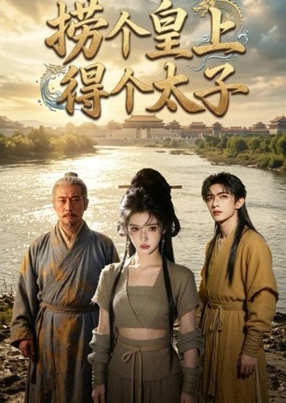 捞个皇上得个太子（59集）Ai短剧 高清完整版