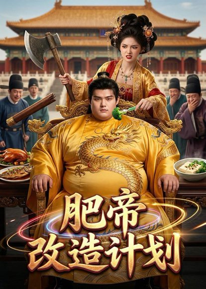 肥帝改造计划（31集）Ai短剧 高清完整版