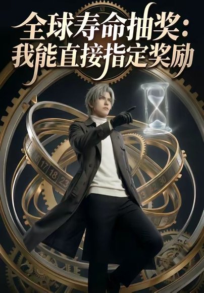 全球寿命抽奖：我能直接指定奖励（94集） 高清完整版