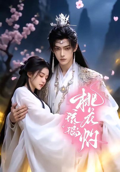 琉璃桃花灼（38集） 高清完整版