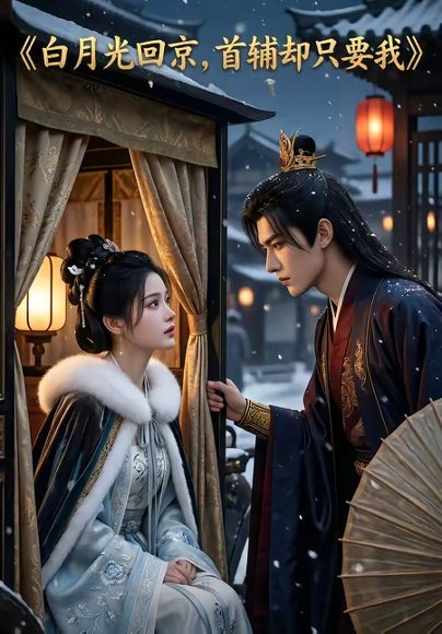 白月光回京，首辅却只要我（30集） 高清完整版