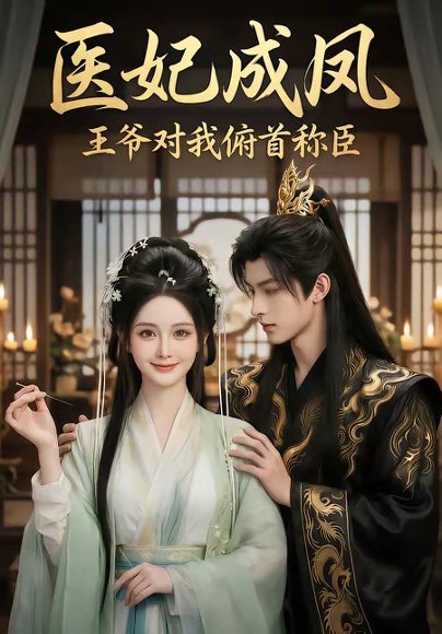 医妃成凤王爷对我俯首称臣（40集） 高清完整版
