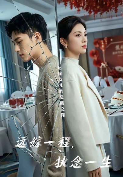 远嫁一程，执念一生（50集） 高清完整版